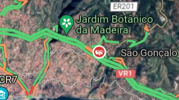 Foto Google Maps