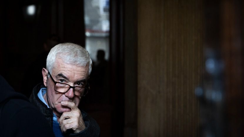 Anastácio Alves já informou Tribunal do Funchal sobre morada para notificação. João Porfírio/Observador