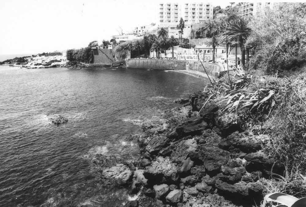 Foto Manuel Nicolau/Arquivo DIÁRIO