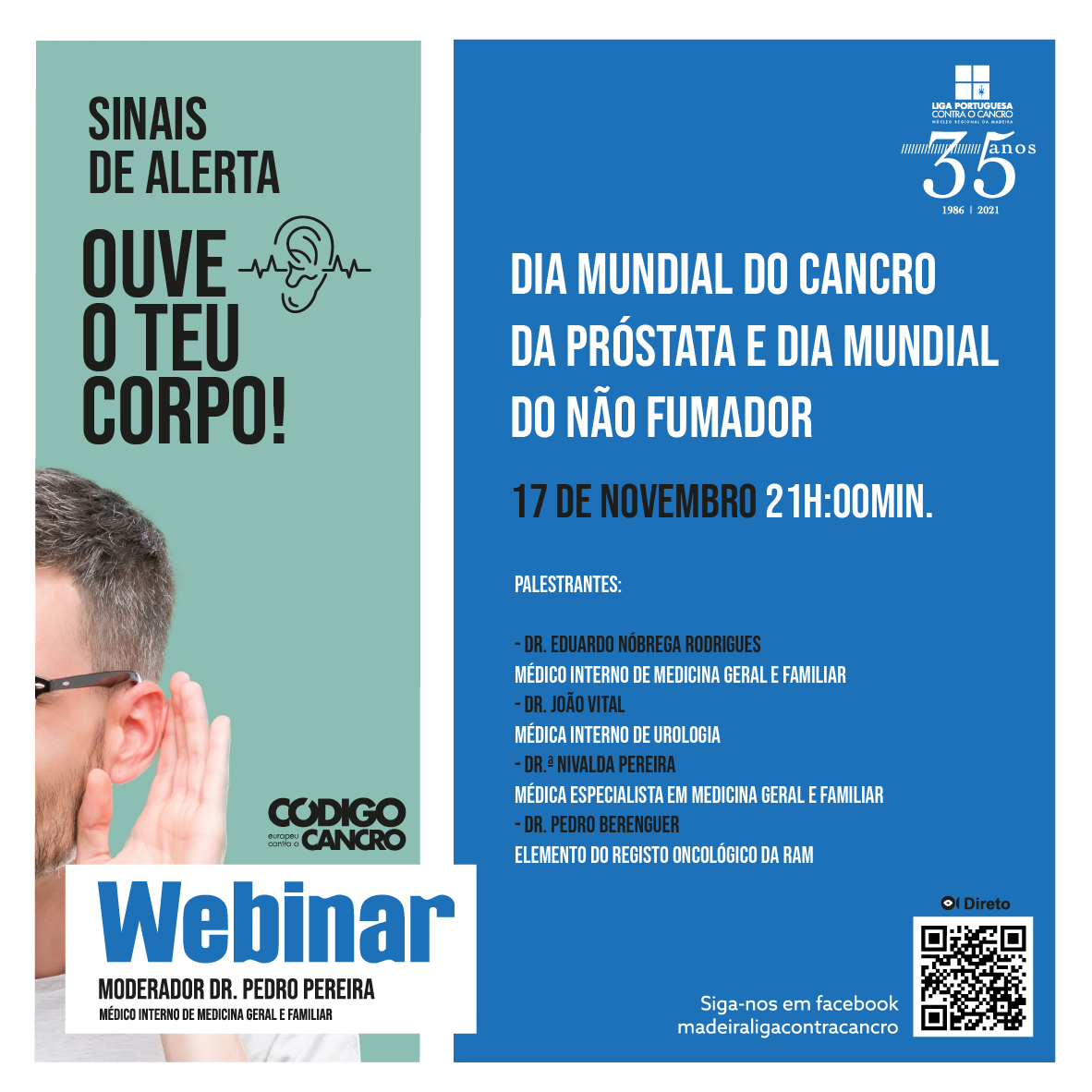 Foto capa do evento/LPCC
