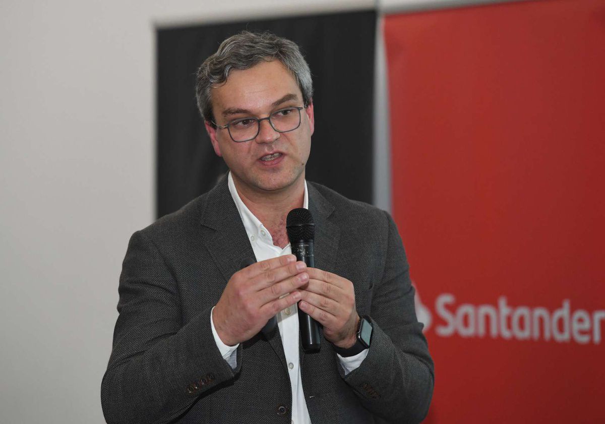 Élvio Rúbio Gouveia preside à comissão organizadora deste encontro científico, considerado o mais relevante da área, em Portugal.&nbsp;&nbsp;