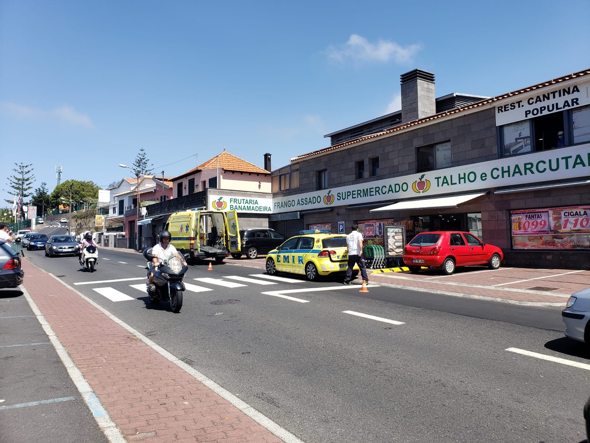 39 novos elementos da Cruz Vermelha Portuguesa afirmaram hoje o seu  compromisso; jovens falam da experiência ao FN, Funchal Notícias, Notícias da Madeira - Informação de todos para todos!