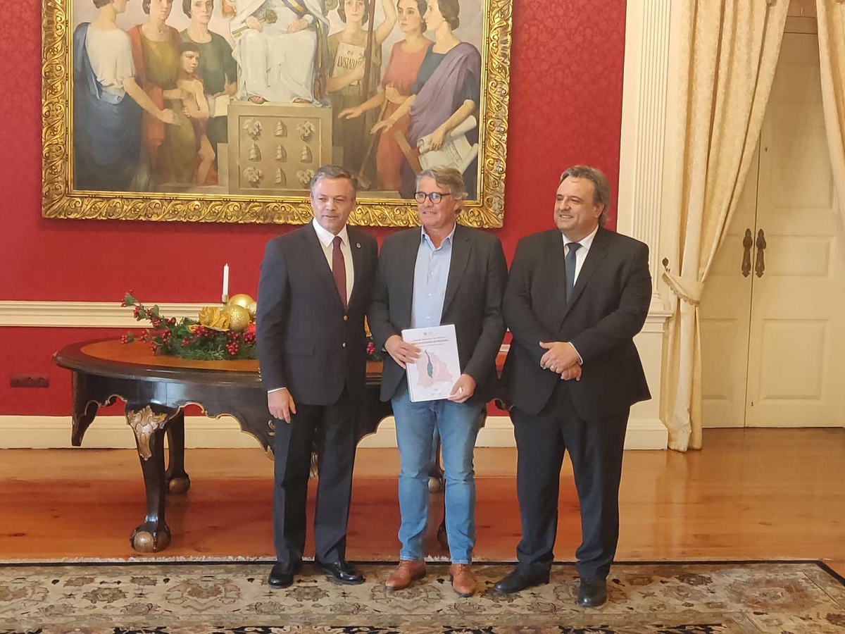 São Roque vai receber mais 104 mil euros da Câmara Municipal do Funchal.&nbsp;