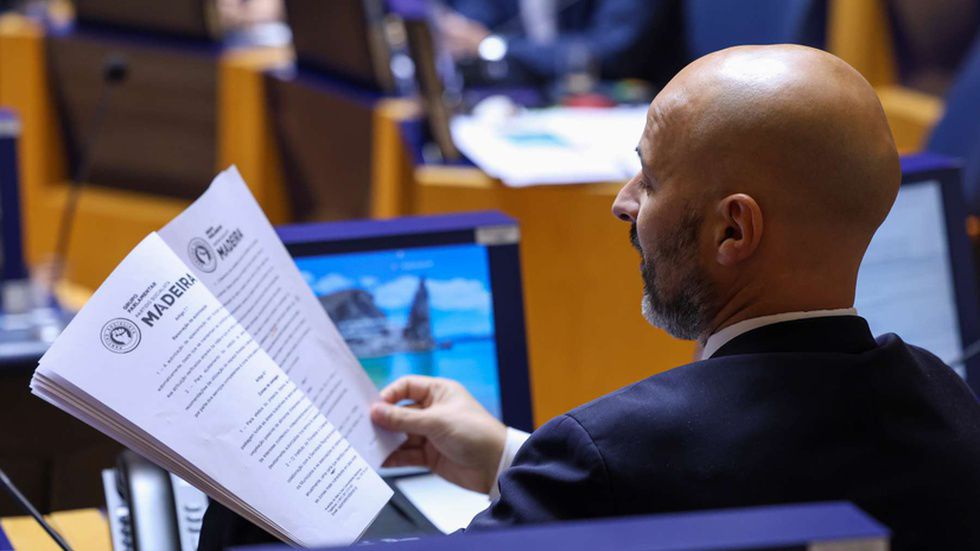 Brício Araújo disse ontem que o POC deverá estar aprovado até ao final do mês de Janeiro.&nbsp;