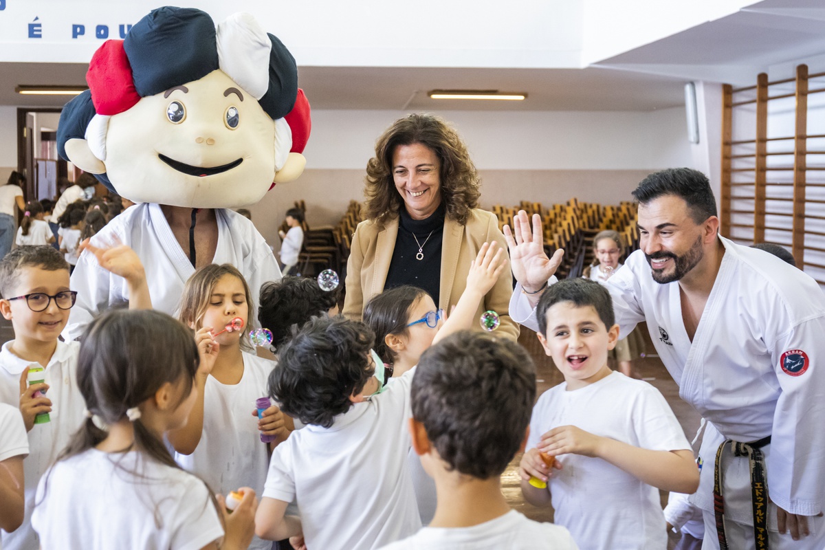 Foto André Ferreira/CMF