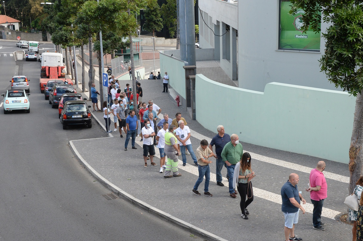 Foto Hélder Santos/ASPRESS