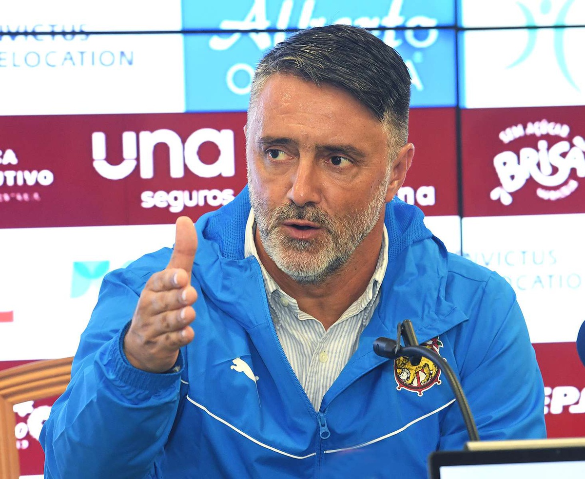 Foto Hélder Santos/ASPRESS