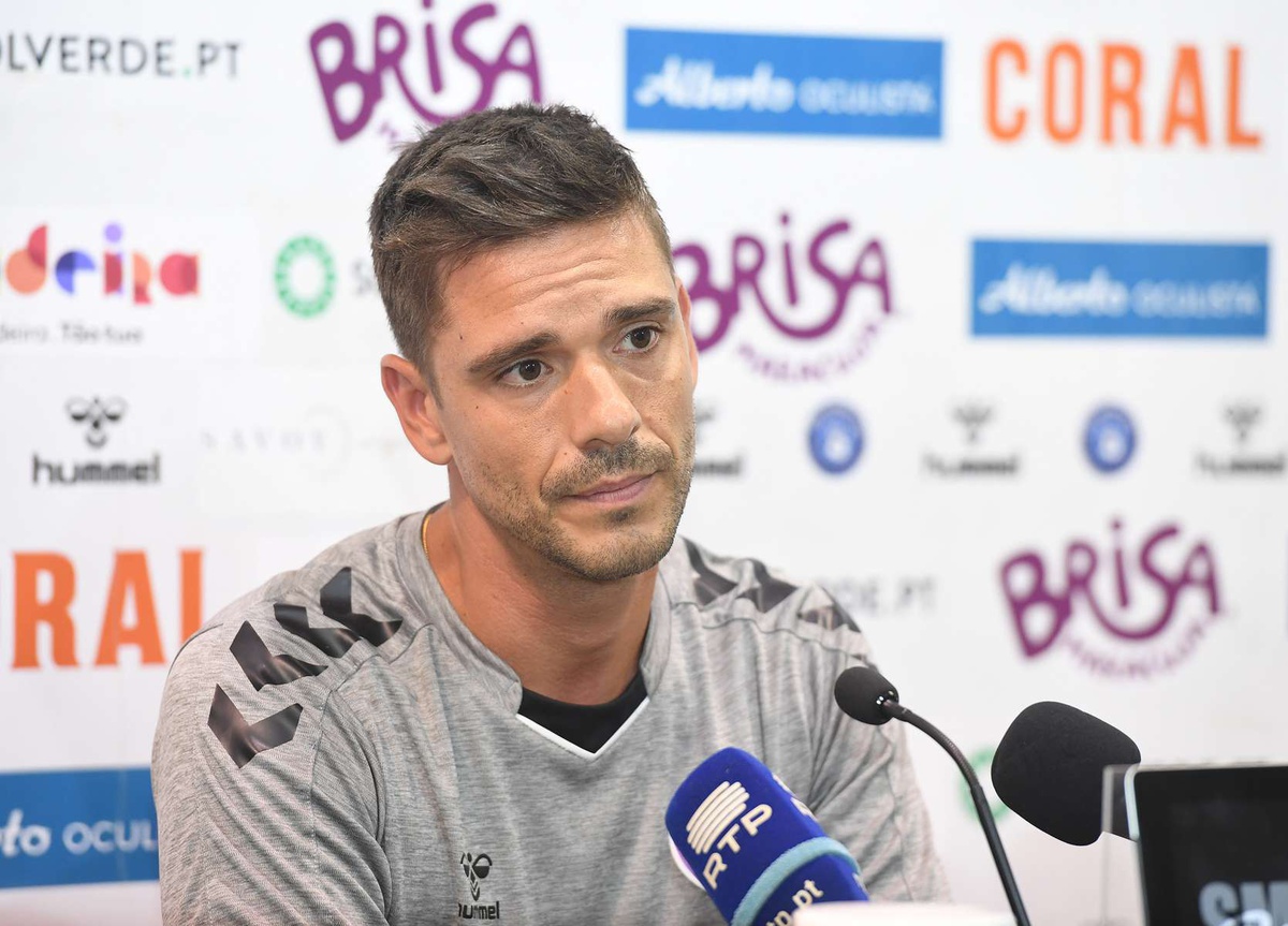 Foto Hélder Santos/ASPRESS