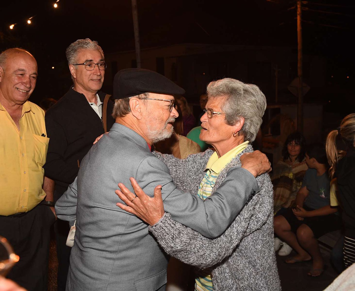 Fotos Hélder Santos/Aspress