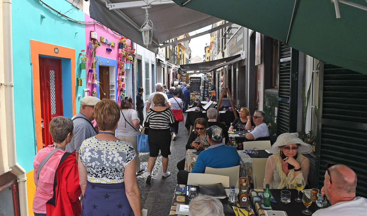 Têm sido várias as situações denunciadas pela população, em diferentes ruas a cidade.&nbsp;