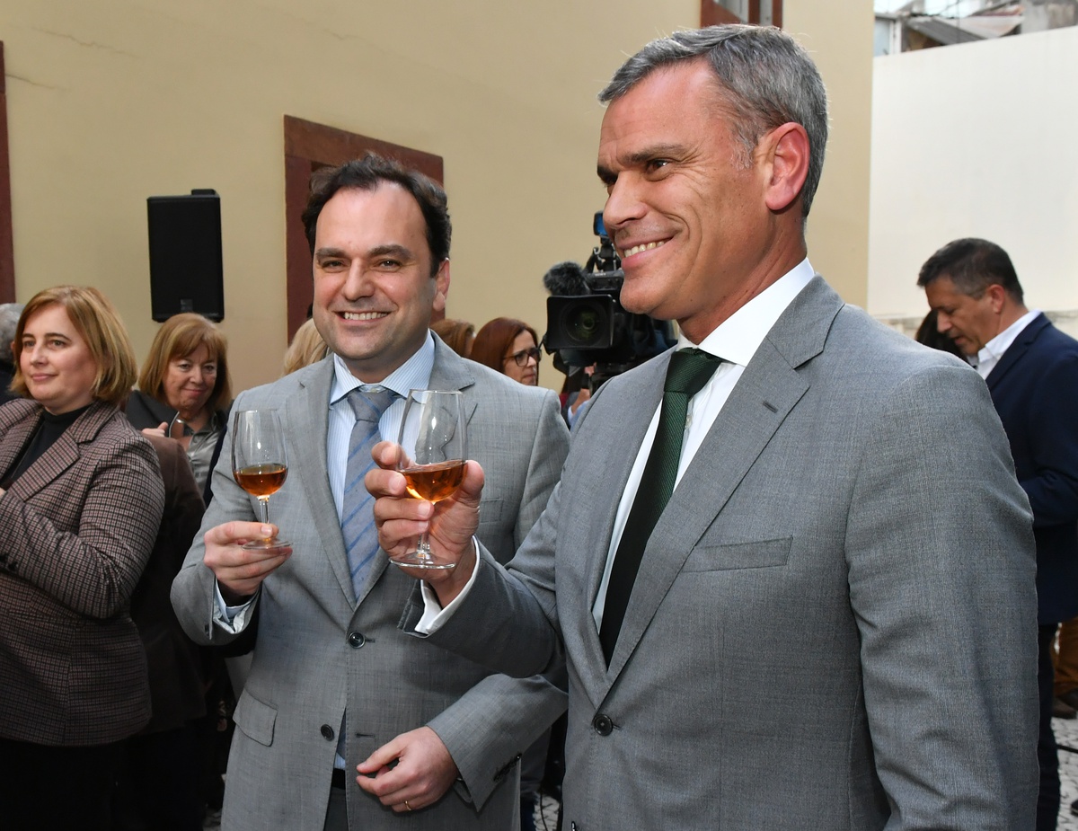 Nuno Vale assumiu direcção da Associação de Promoção da Madeira (APM) em Fevereiro de 2020.