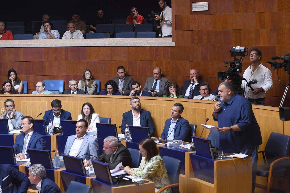 Foto Miguel Espada/ASPRESS