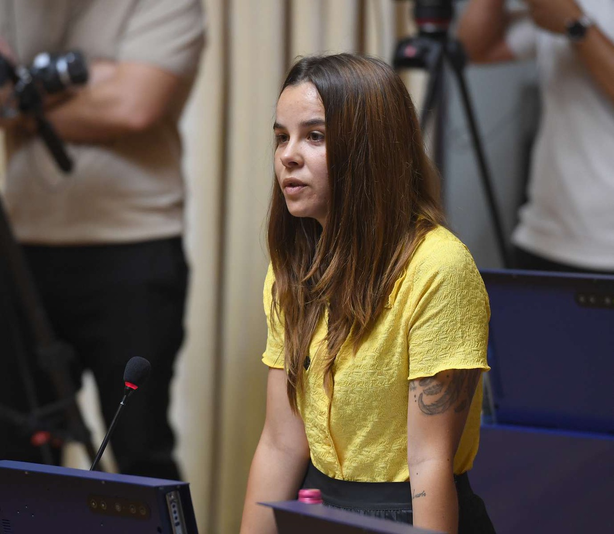 Foto Miguel Espada/ASPRESS