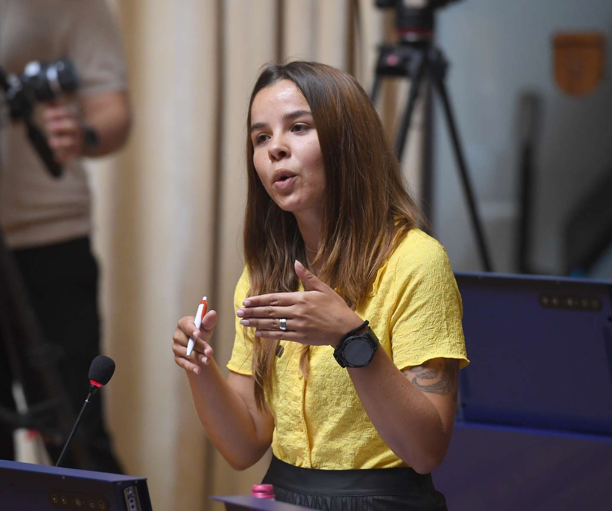 Foto Miguel Espada/ASPRESS