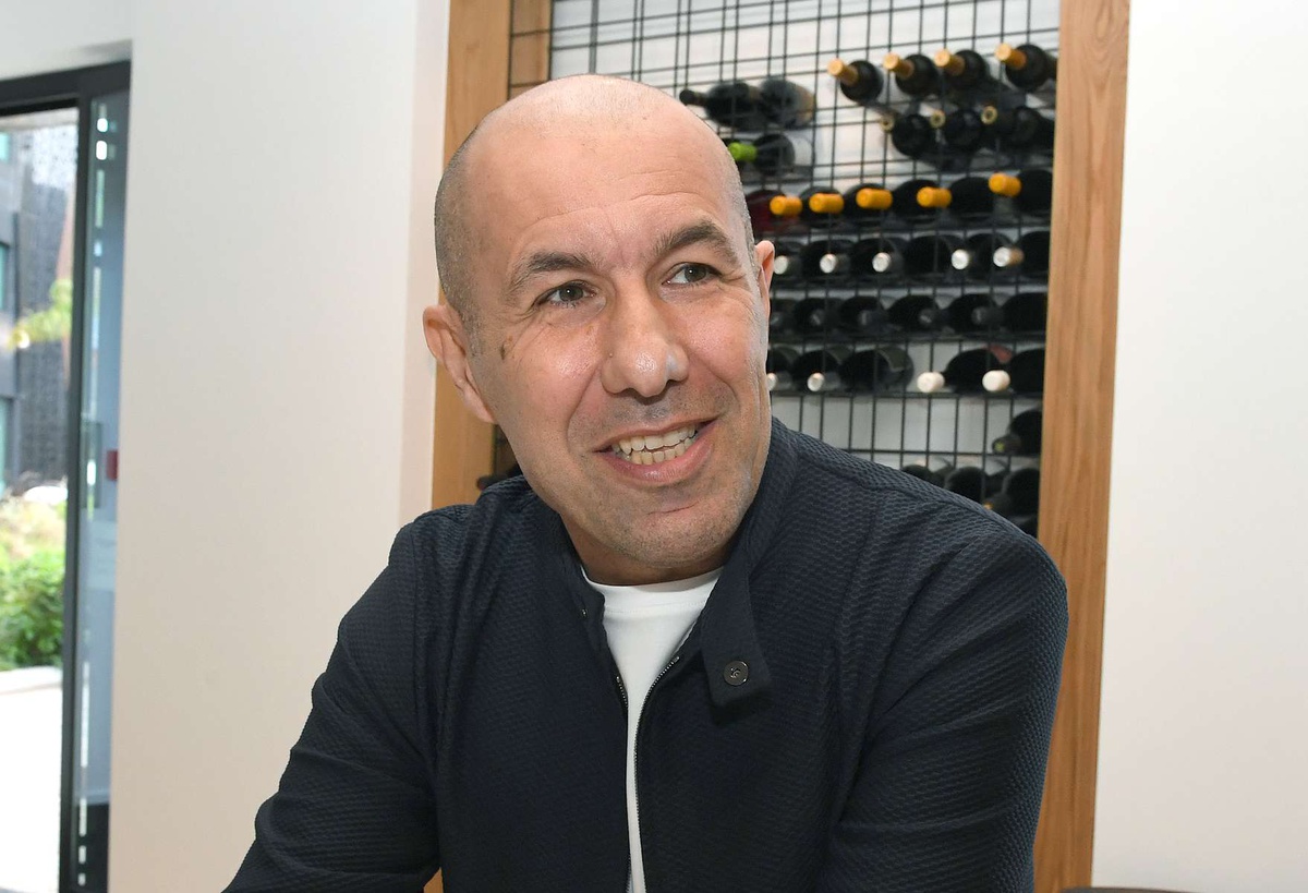 Fotos Hélder Santos/ASPRESS