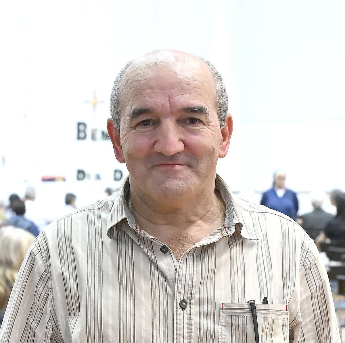Heliodoro Dória