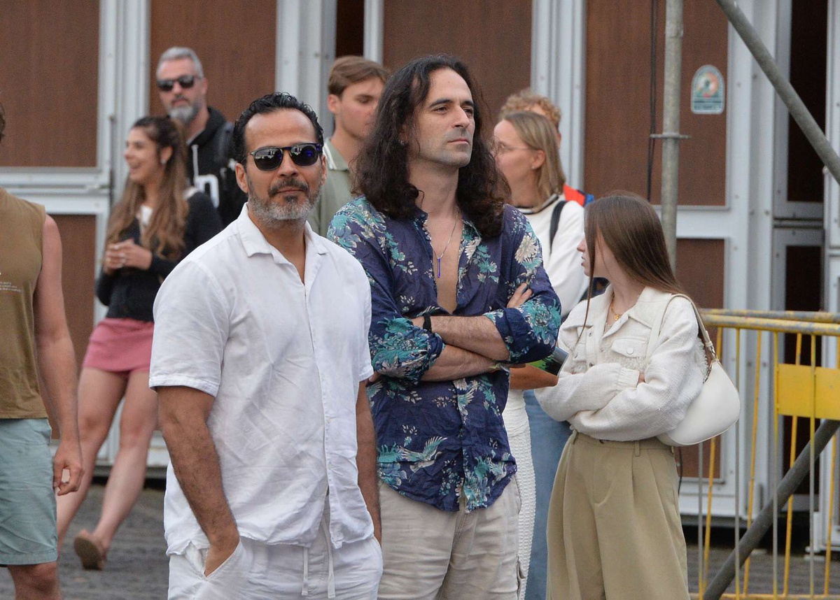 Fotos Hélder Santos/ASPRESS