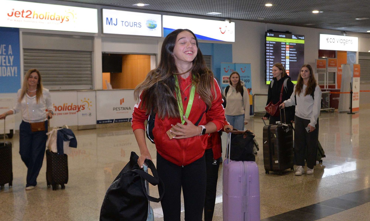 Fotos Hélder Santos/ASPRESS