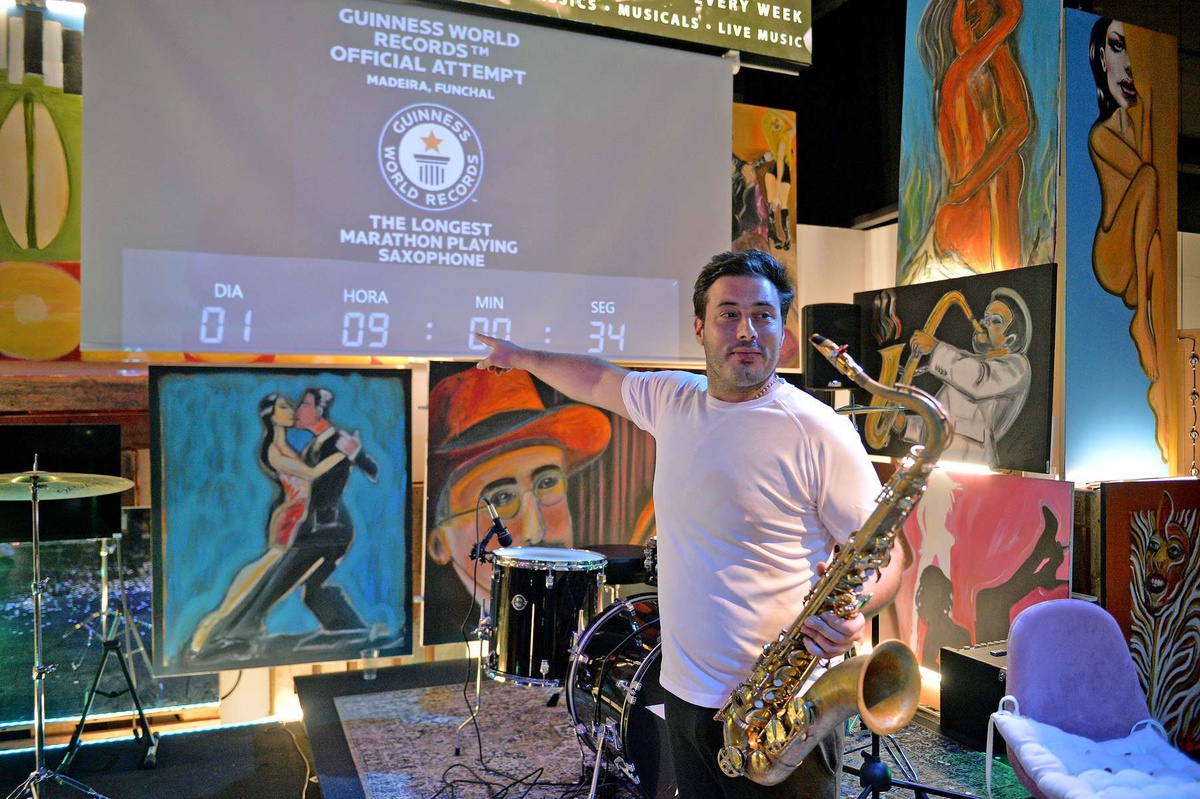 Fotos Hélder Santos/ASPRESS