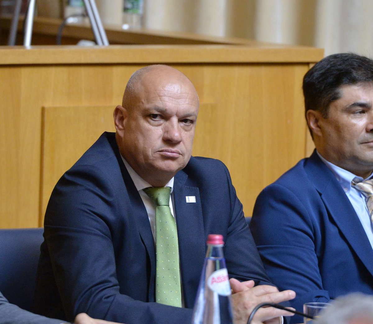 Basílio Santos (JPP)&nbsp;