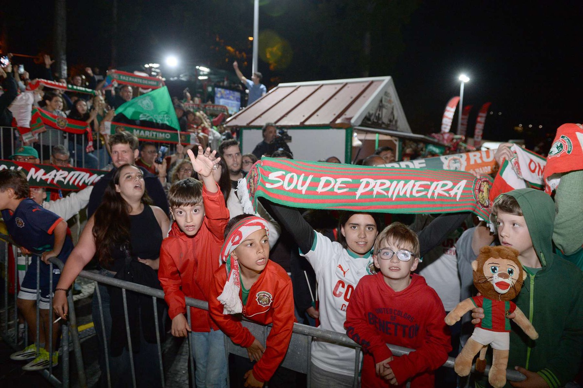 Fotos Hélder Santos/ASPRESS