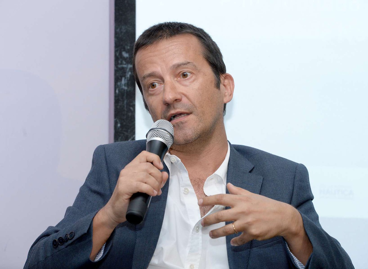João Canning Clode (Mare Madeira/Arditi). Foto Helder Santos/Aspress