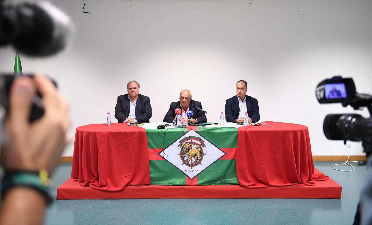 A queda da direcção de Rui Fontes aconteceu após várias demissões nos órgãos sociais, levando a eleições antecipadas&nbsp;