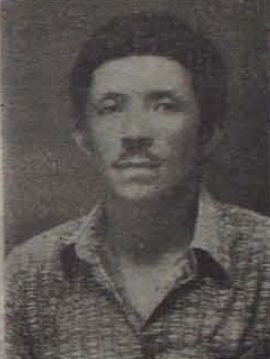 O cabo-verdiano Ambrósio Gomes, que vivia em Machico, liderou os piratas que levaram o atuneiro 'Dácia' do Caniçal para a Libéria.