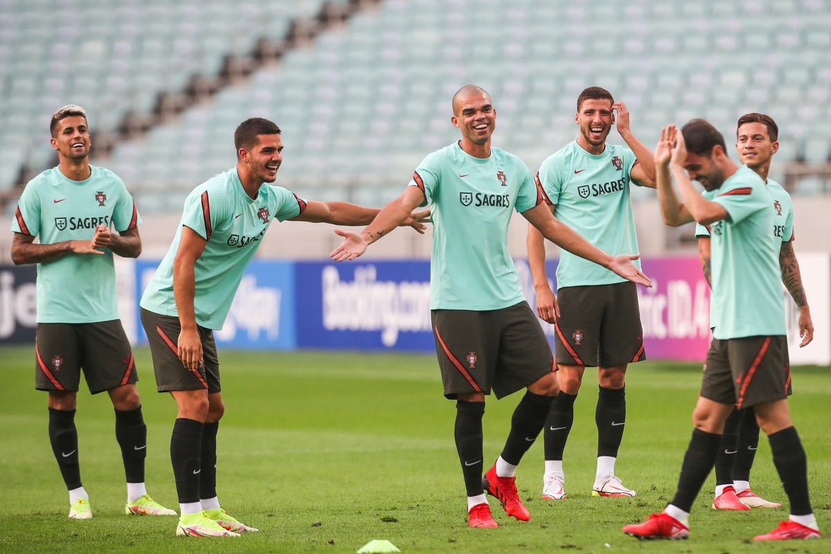 Italiano Marco Guida vai arbitrar Azerbaijão-Portugal