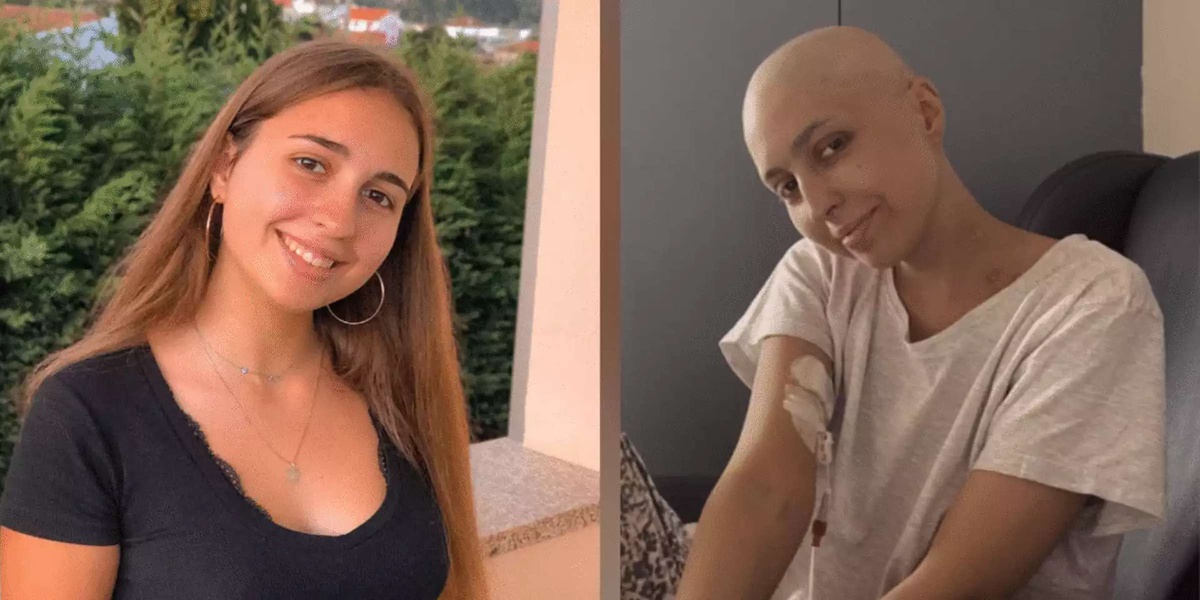 Jovem tinha 23 anos e morreu, esta quinta-feira, Dia de Natal.