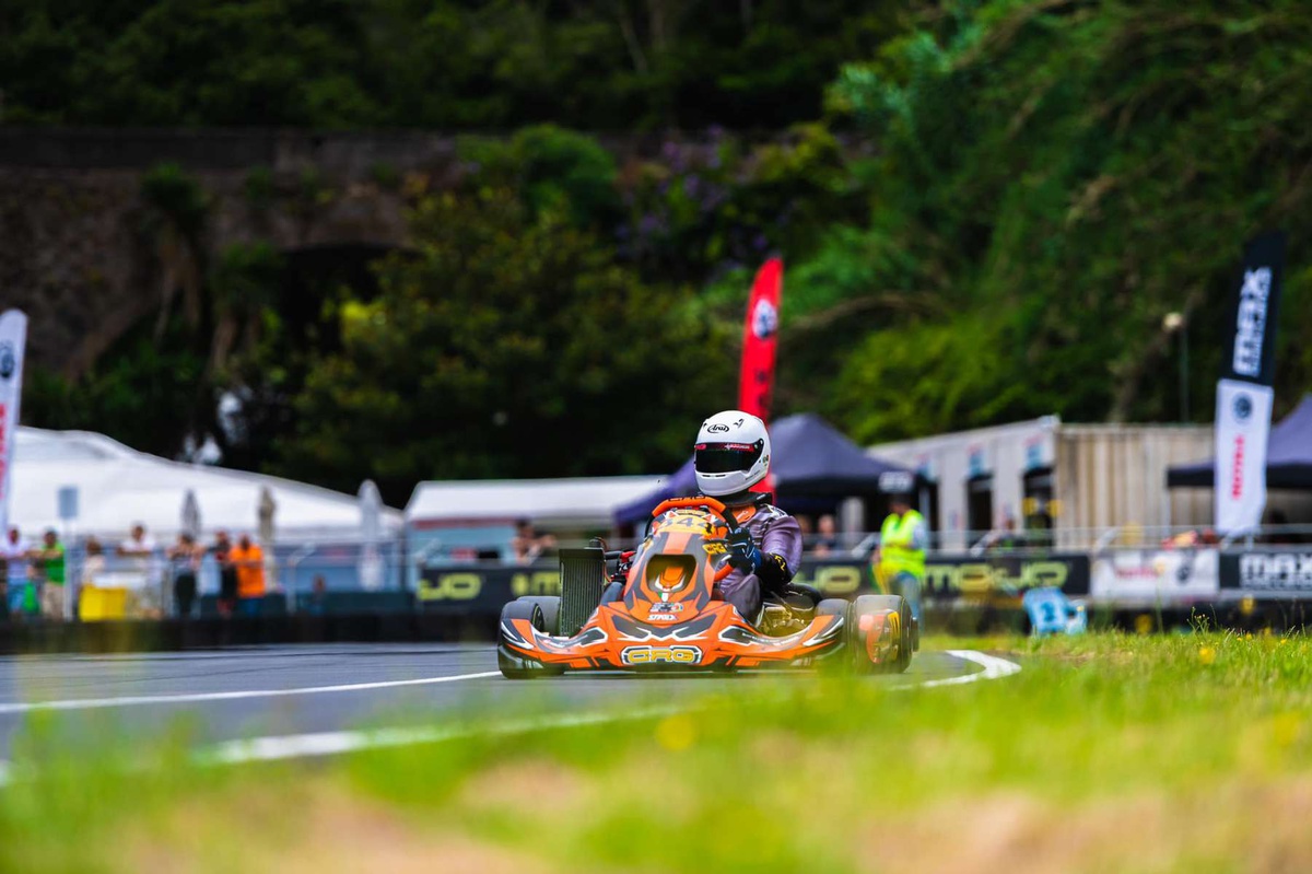 História do Karting em Portugal – Introdução