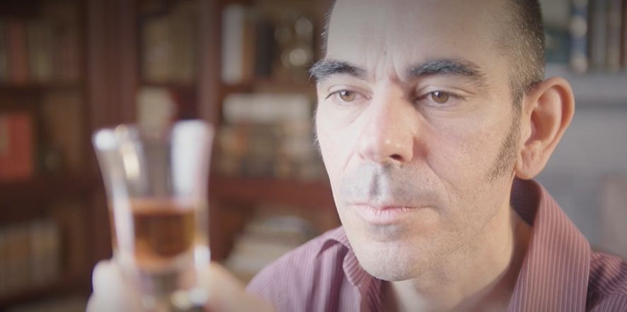 António Marques da Silva é o coordenador da candidatura.&nbsp;