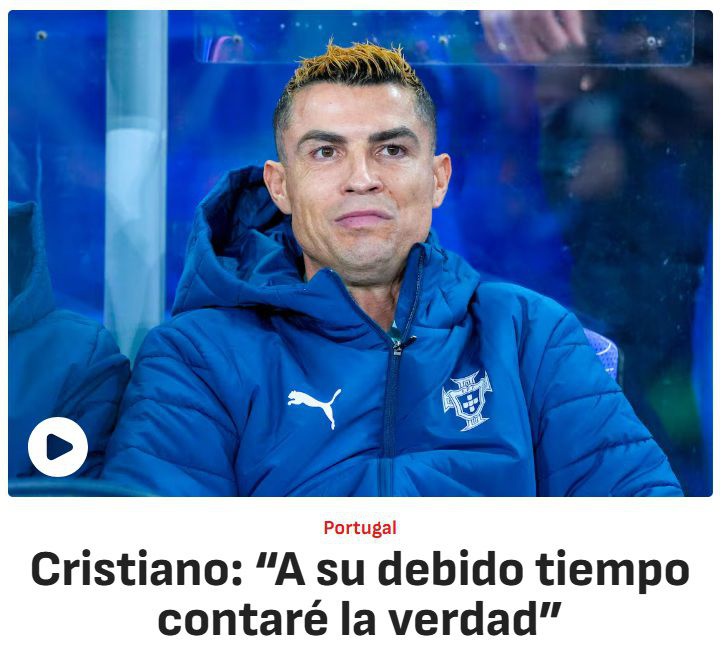 As, Espanha