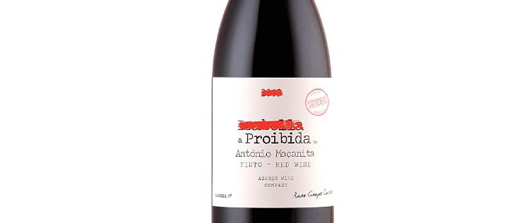 O vinho de António Maçanita que ousa romper com a lei imposta.