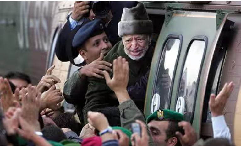 Foto&nbsp;Odd Andersen/AFP/Getty Images