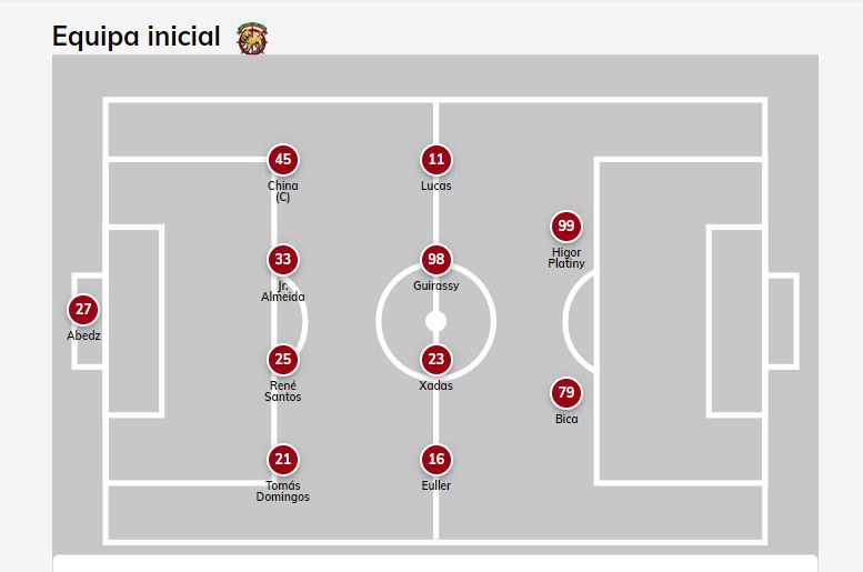 Fotoprint Liga de Clubes