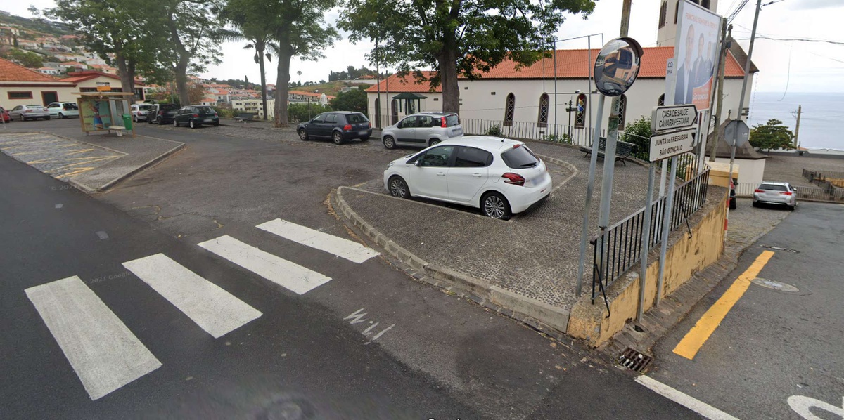 Foto Google Street View
