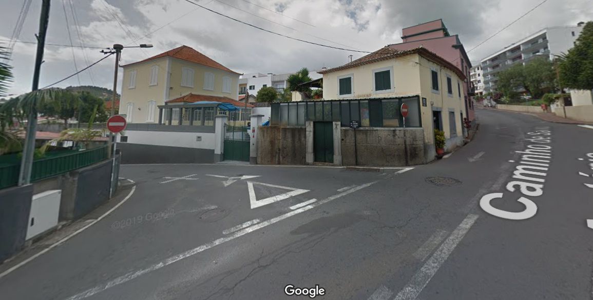 Foto Google Streetview