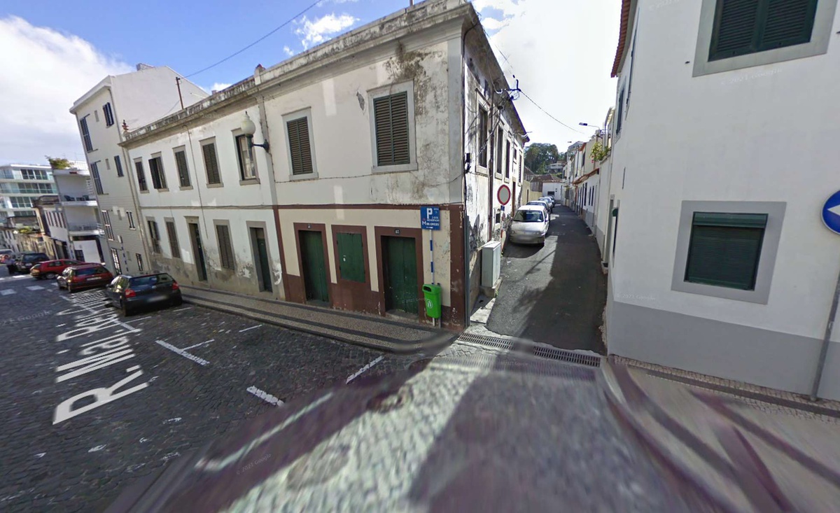 Foto Google Streetview