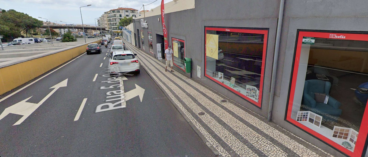 Foto Google Streetview