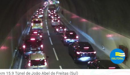 Fotos Câmara Via Litoral