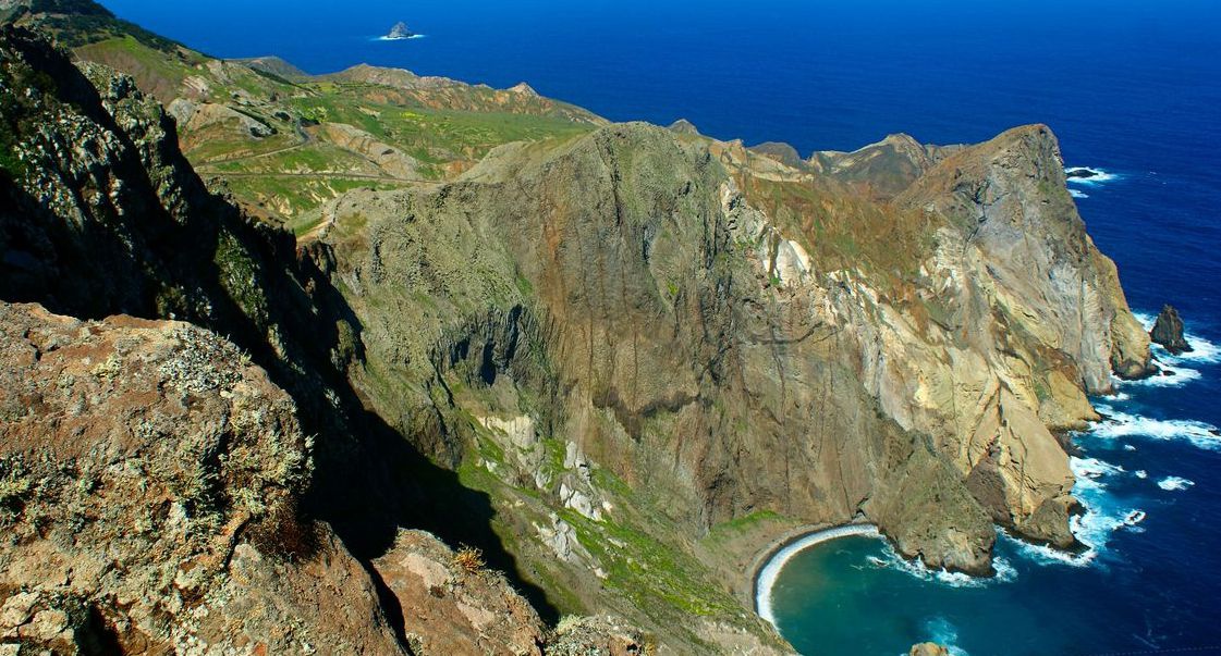 Foto DR/Susana Fontinha/Reserva da Biosfera