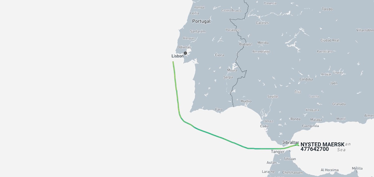 Foto DR/MarineTraffic