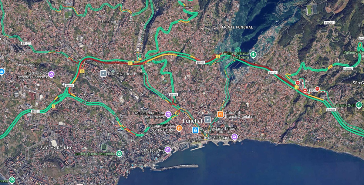Foto Google Maps