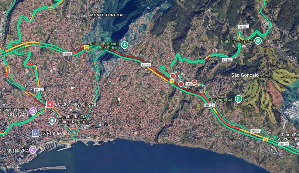 Foto Google Maps