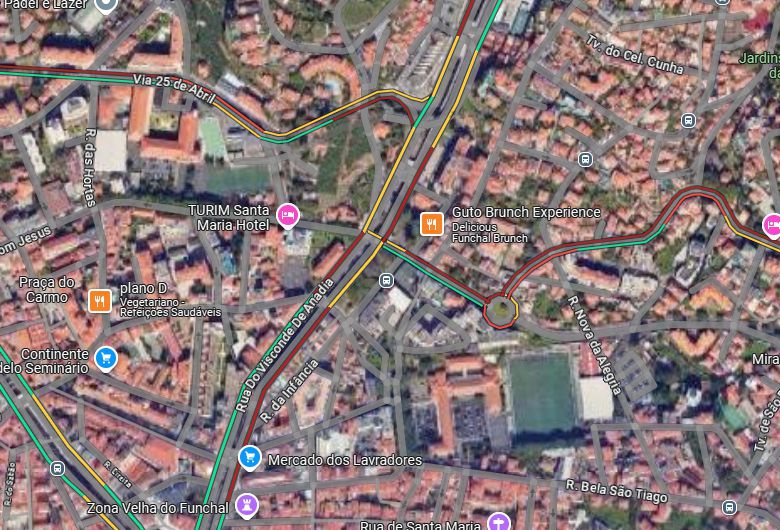 Foto Google Maps