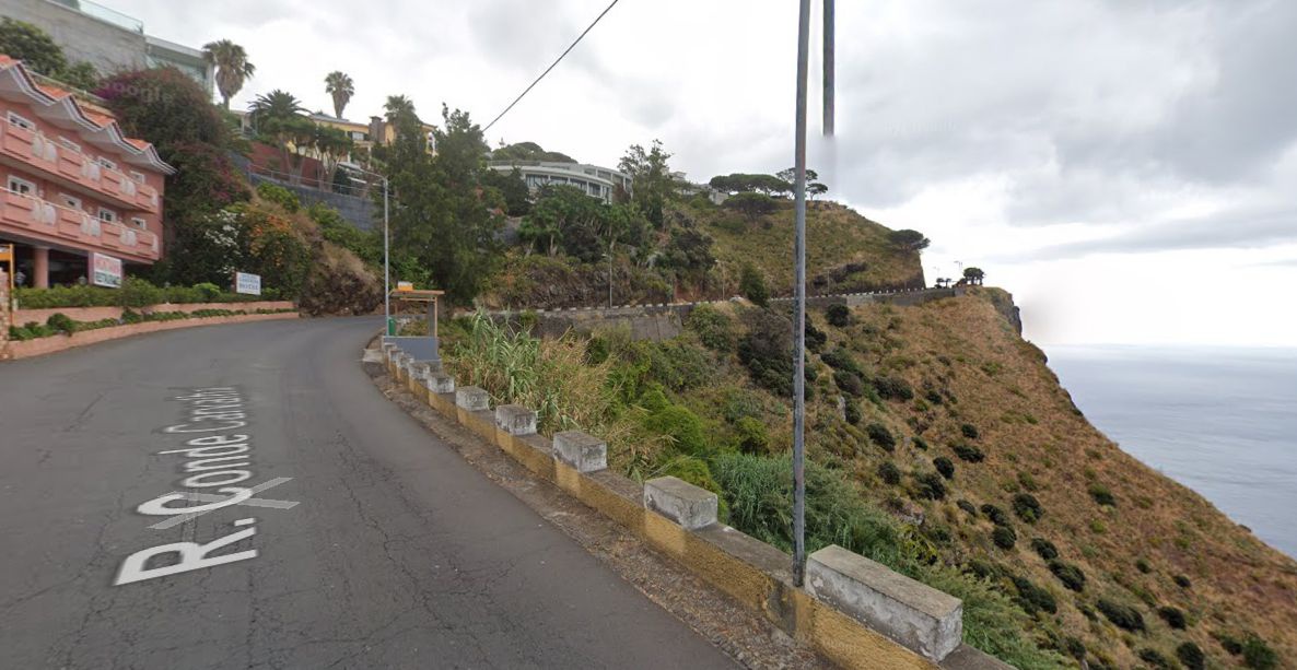 Foto Google Streetview