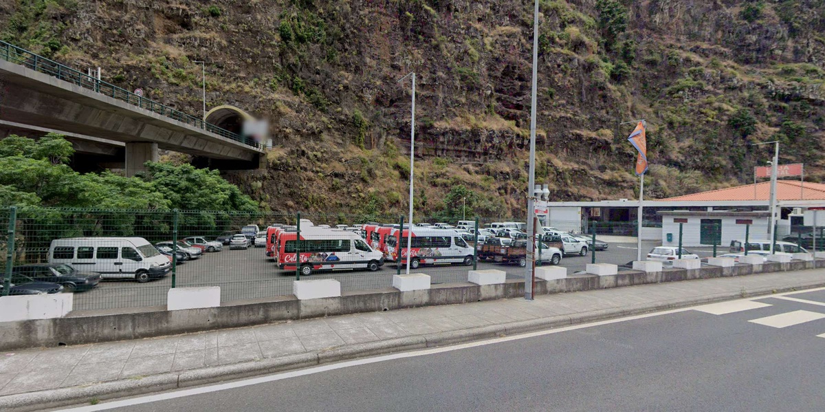 Foto Google Streetview