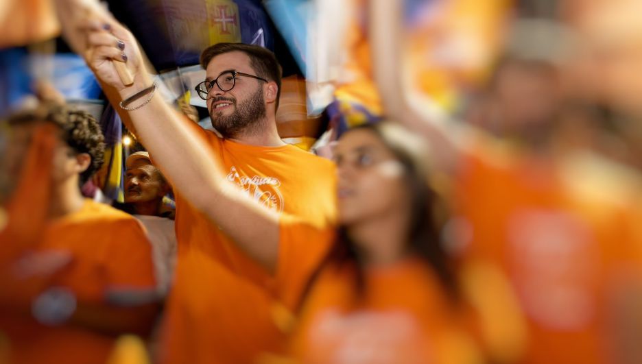 Estrutura concelhia do PSD-Madeira preferia apresentar o nome do jovem social-democrata, António Gonçalves.