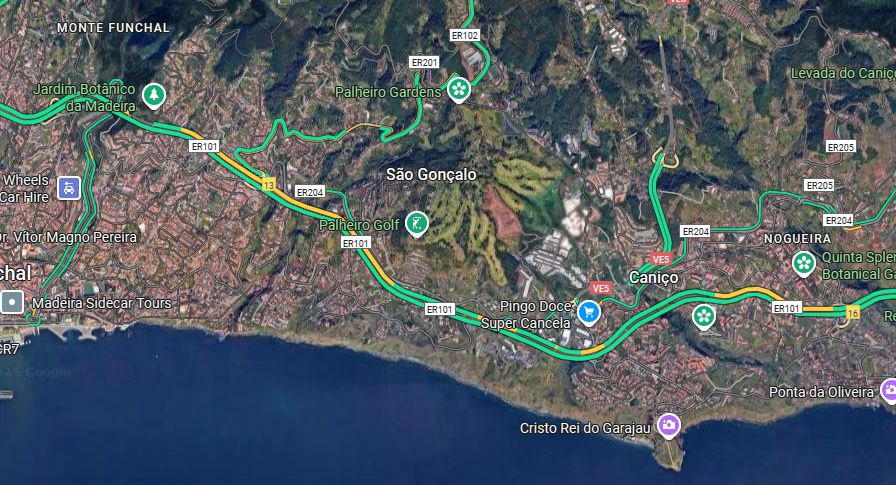 Foto Google Maps